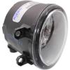 CarLights360: For 2010 2011 2012 2013 Lexus RX450h Fog Light Assembly Driver Side | w/Bulbs | DOT Certified Replacement for SC2592100 view 3