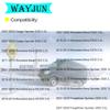 WayJun Oil Filter Housing Gasket Kits Compatible with Dodge Mercedes-Benz Freightliner 6421801410 6421840080 view 4