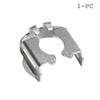8x Automotive Fuel Injector Metal Retaining Clip Auto Part - PC61004 view 4