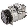 For Porsche Cayenne 2011 2012 2013 2014 OEM AC Compressor w/A/C Repair Kit - BuyAutoParts 61-87575RN New view 2