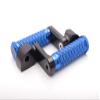 Autobahn88 Motorcycle Passenger Footpeg -Fits MV -STREET / 40mm-Ext view 1