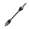 DTA J395 Front Left CV Axle Compatible With Gator HPX 2006-2017 Gas or Diesel; 2007-2010 XUV 620i 850D view 1