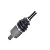 DTA J395 Front Left CV Axle Compatible With Gator HPX 2006-2017 Gas or Diesel; 2007-2010 XUV 620i 850D view 2