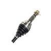DTA J395 Front Left CV Axle Compatible With Gator HPX 2006-2017 Gas or Diesel; 2007-2010 XUV 620i 850D view 3