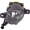 CarLights360: For 2010-2016 Cadillac SRX Fog Light Assembly Driver Side w/Bulbs DOT Certified For GM2592301 view 1