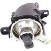 CarLights360: For 2010-2016 Cadillac SRX Fog Light Assembly Driver Side w/Bulbs DOT Certified For GM2592301 view 2