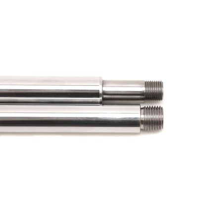 Replacement Shock Shaft Compatible with Arctic Cat ZR 900 Sno Pro 2005-2006 Snowmobile Part# 530-98212 OEM# 2604-863