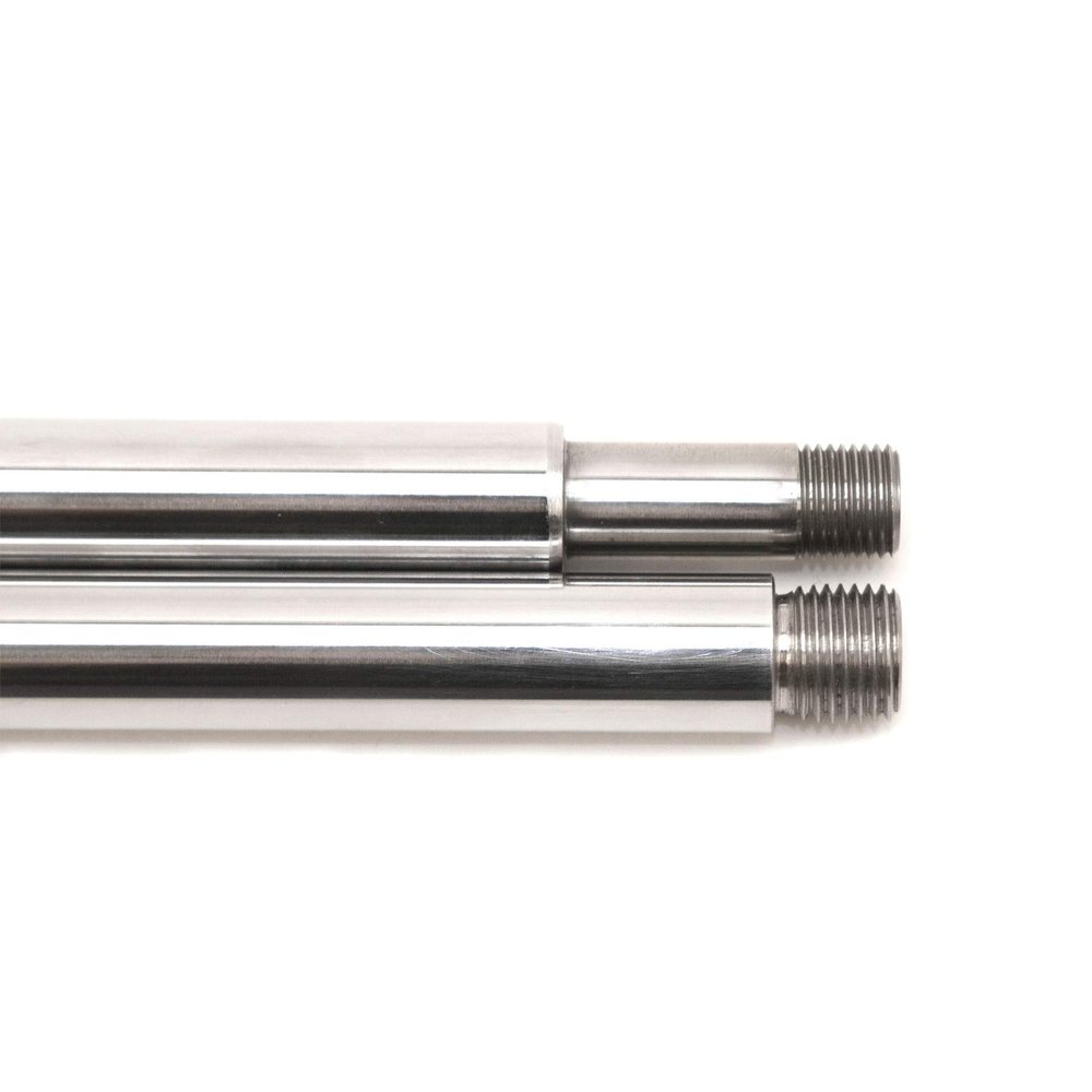 Replacement Shock Shaft Compatible with Arctic Cat ZR 900 Sno Pro 2005-2006 Snowmobile Part# 530-98212 OEM# 2604-863