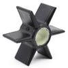KIPA Impeller Water Pump Repair Kit For Chrysler Force MerCruiser Mariner Mercury Marine Outboard Engines, Replace For Sierra 18-3214 47-43026Q06 view 3