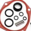 KIPA Impeller Water Pump Repair Kit For Chrysler Force MerCruiser Mariner Mercury Marine Outboard Engines, Replace For Sierra 18-3214 47-43026Q06 view 4