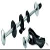 Pinhead Front Quick Release Skewer Wheel Lock view 1