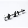 Pinhead Front Quick Release Skewer Wheel Lock view 3