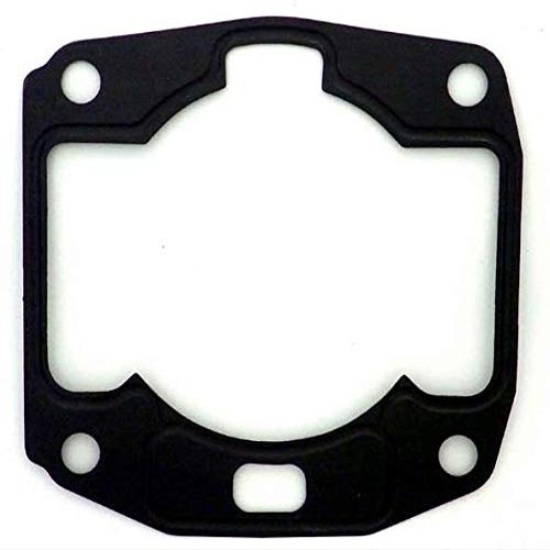 RAREELECTRICAL Base Gasket Compatible With 1995-1999 Tiger Shark Monte Carlo 1000 Ts-L 1000 Ts-R 1000 Oem 3008-588 Monte Carlo 900 Tigershark 900 Ts-L 900 Daytona 1000 Ts-Li 1100 Ts-R 1100 3008588