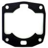 RAREELECTRICAL Base Gasket Compatible With 1995-1999 Tiger Shark Monte Carlo 1000 Ts-L 1000 Ts-R 1000 Oem 3008-588 Monte Carlo 900 Tigershark 900 Ts-L 900 Daytona 1000 Ts-Li 1100 Ts-R 1100 3008588 view 1