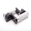 Autobahn88 Motorcycle Passenger Footpeg -Fits Kawasaki -STREET / 40mm-Ext view 1