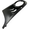 CarLights360: For 2010 2011 2012 2013 2014 Volkswagen GOLF Fog Light Bezel Bracket Driver Side For VW1038109 view 3