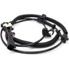 KARPAL Front Left and Right ABS Wheel Speed Sensor Compatible with 2002-2007 Jeep Liberty view 3