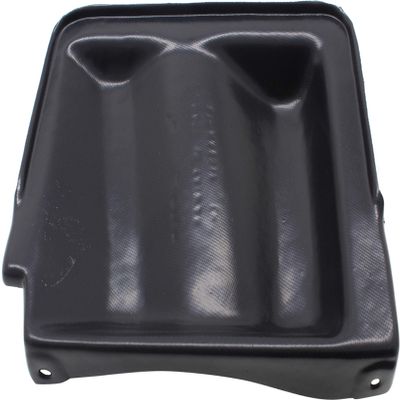 Garage-Pro Engine Splash Shield Compatible with KIA SOUL 2014-2019 Side Cover LH
