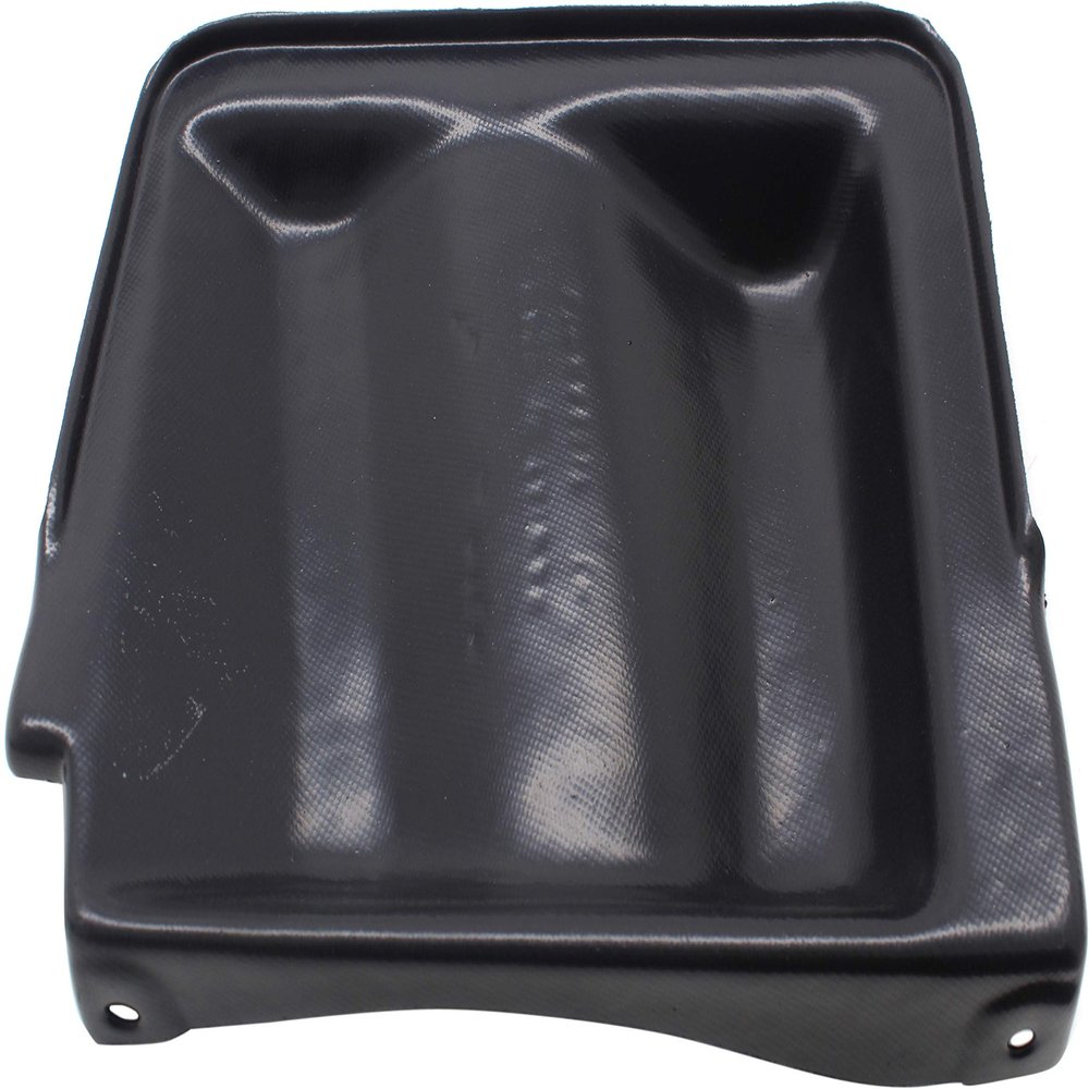 Garage-Pro Engine Splash Shield Compatible with KIA SOUL 2014-2019 Side Cover LH