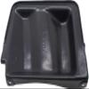 Garage-Pro Engine Splash Shield Compatible with KIA SOUL 2014-2019 Side Cover LH view 1