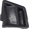 Garage-Pro Engine Splash Shield Compatible with KIA SOUL 2014-2019 Side Cover LH view 3