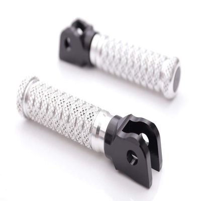 Autobahn88 Motorcycle Rider Footpeg -Fits Honda -STREET/No-Ext