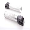 Autobahn88 Motorcycle Passenger Footpeg -Fits Triumph -STREET/No-Ext view 1