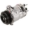 For Land Rover Range Rover Sport Range Rover AC Compressor w/A/C Repair Kit - BuyAutoParts 61-86201RS New view 2