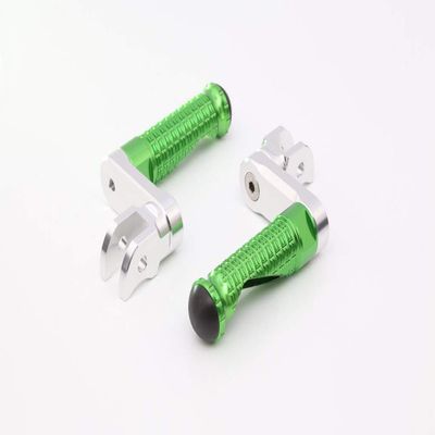 Autobahn88 Motorcycle Rider Footpeg -Fits Yamaha -GP / 40mm-Ext