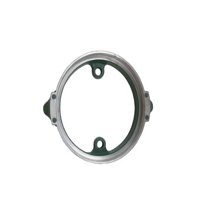 Lower Casing Cap Compatible with Yamaha 225/250/300 HP LF250 Z300 6D0-45361-00-8D