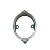 Lower Casing Cap Compatible with Yamaha 225/250/300 HP LF250 Z300 6D0-45361-00-8D view 3
