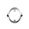 Lower Casing Cap Compatible with Yamaha 225/250/300 HP LF250 Z300 6D0-45361-00-8D view 4