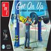 AMT Unknown Garage Accessory Set #3"" Get On Up 2T (Great Addition to Any kit to Create Your own Diorama), 1:25 (AMTPP017M) view 1