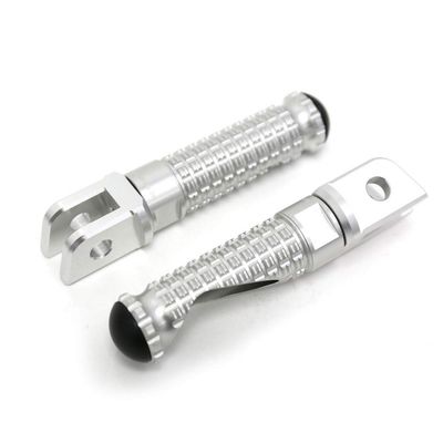 Autobahn88 Motorcycle Passenger Footpeg -Fits Buell -GP/No-Ext