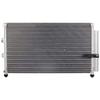 For Honda Civic 2007-2011 A/C Kit w/AC Compressor Condenser & Drier - BuyAutoParts 61-89460R6 New view 4