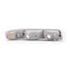 CarLights360: For 2000-2006 Chevy Suburban 1500 Front Signal/Corner Light Assembly Driver Side-Replacement for GM2520173 | 15199558, 16526123 view 2