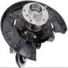 Dorman 686-270 Rear Passenger Side Loaded Knuckle Compatible with Select BMW Models (OE FIX) view 4