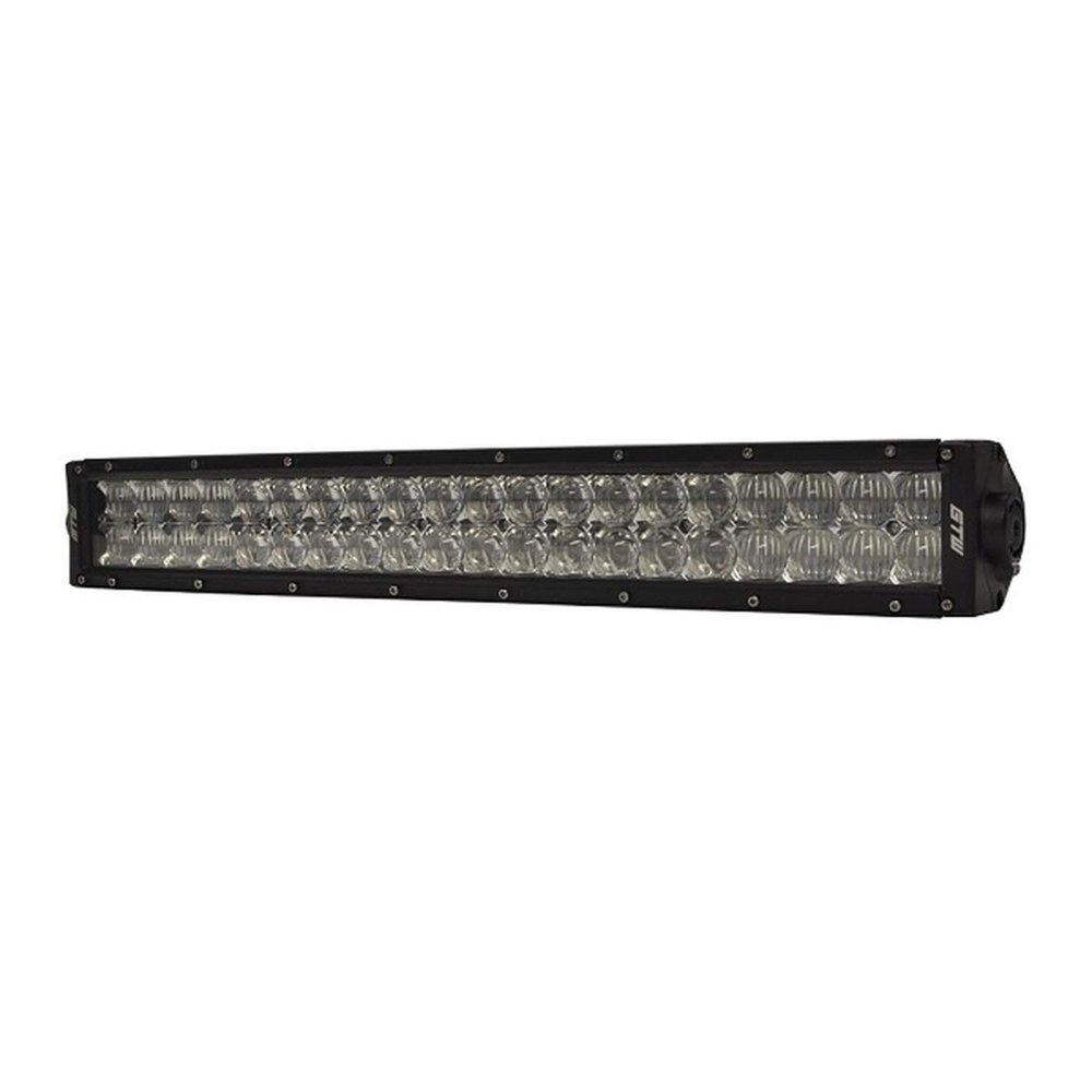 GTW Double Row 21.5" LED Golf Cart Light Bar