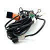 GTW Double Row 21.5" LED Golf Cart Light Bar view 4