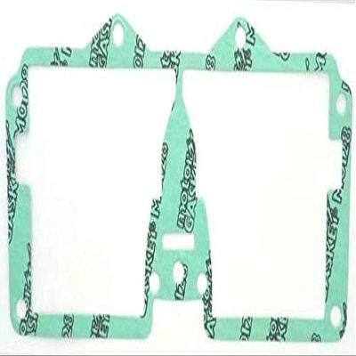 RAREELECTRICAL New Intake Manifold Gasket Compatible With Yamaha Wave Raider 700 1996-1997 Waverunner Iii Fx1 Super Jet Vxr Pro Wave Blaster 701Cc Mikuni 61X-13566-A1-00