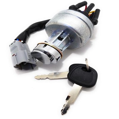 Ignition Switch 21E610430 for Hyundai R140LC-7 R210LC-7 R290LC-7 R360LC-7