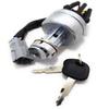 Ignition Switch 21E610430 for Hyundai R140LC-7 R210LC-7 R290LC-7 R360LC-7 view 1
