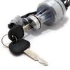 Ignition Switch 21E610430 for Hyundai R140LC-7 R210LC-7 R290LC-7 R360LC-7 view 2