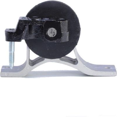 1 PCS FRONT RIGHT MOTOR Mount FIT 2002-2006 Nissan Altima 2.5L
