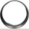 Dorman 674-9044 Turbocharger Outlet Gasket Compatible with Select Models view 1