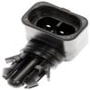 Dorman 904-027 Fuel Line Compatible with Select Chrysler/Dodge Models view 1