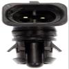 Dorman 904-027 Fuel Line Compatible with Select Chrysler/Dodge Models view 2