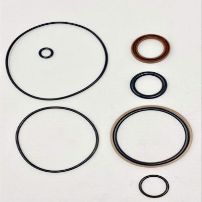 Five Star Marine 5008985 Evinrude ETEC Trim Piston Repair Seal Kit 75-115hp ETEC 2004-2012 FSM016