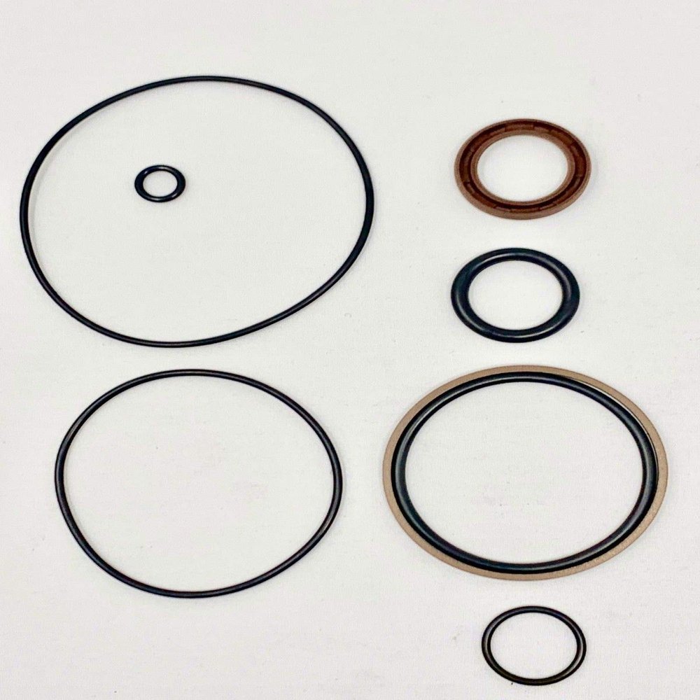 Five Star Marine 5008985 Evinrude ETEC Trim Piston Repair Seal Kit 75-115hp ETEC 2004-2012 FSM016