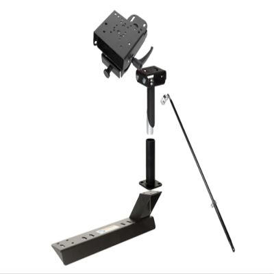 Gamber-Johnson - 7170-0501 - Gamber-Johnson Vehicle Mount - 75 x 75